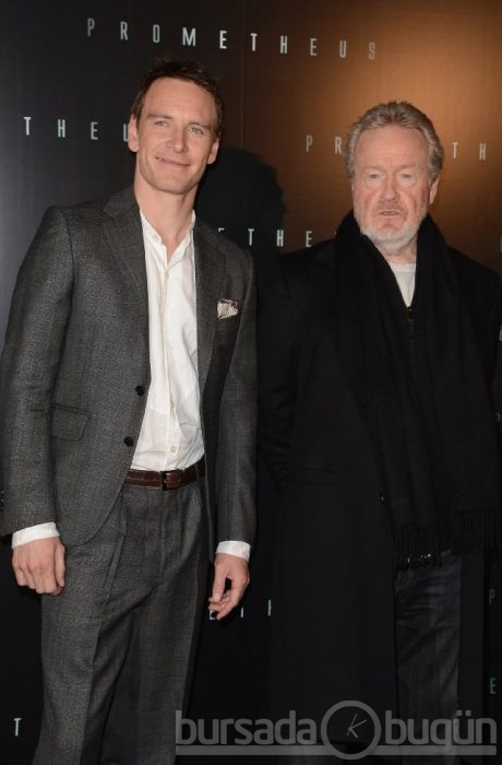 Prometheus