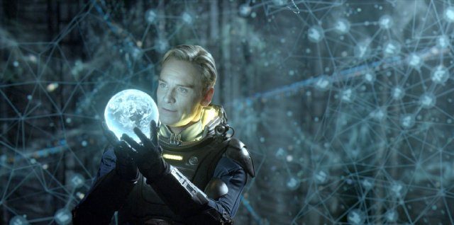 Prometheus