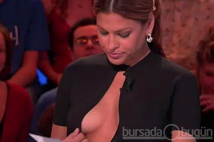 Yandan frikik moda oldu