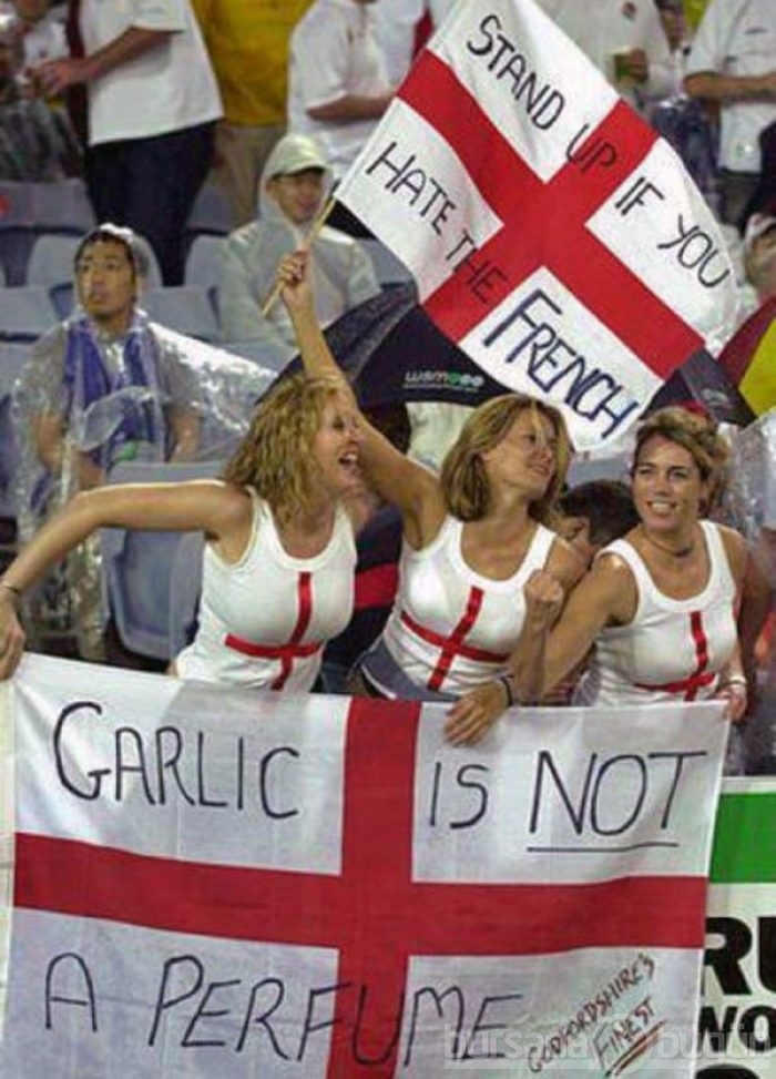 EURO 2012'nin tribün güzelleri