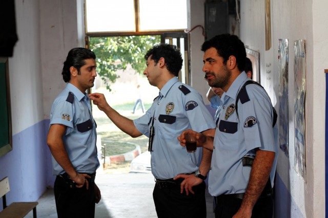 Öz Hakiki Karakol