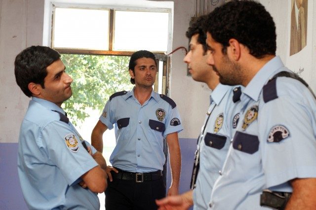 Öz Hakiki Karakol