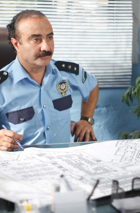 Öz Hakiki Karakol