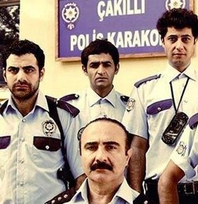Öz Hakiki Karakol