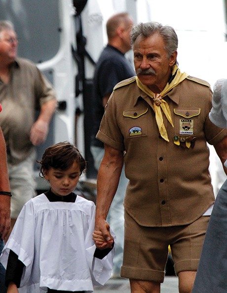 Moonrise Kingdom