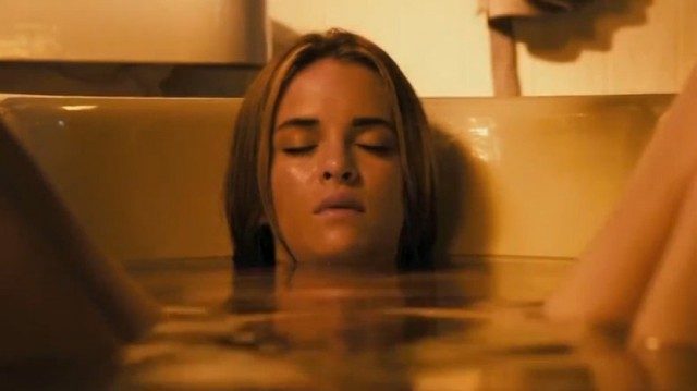Piranha 3DD