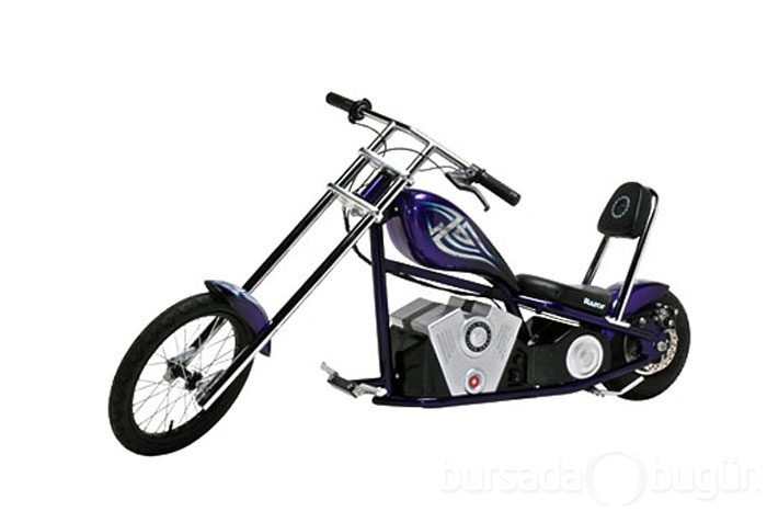 Motor tutkunlarını büyülüyor