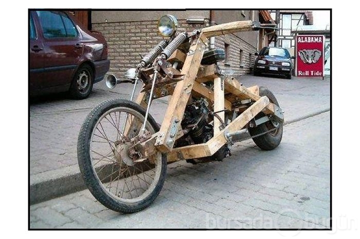 Motor tutkunlarını büyülüyor