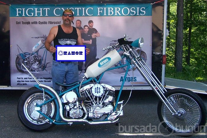 Motor tutkunlarını büyülüyor