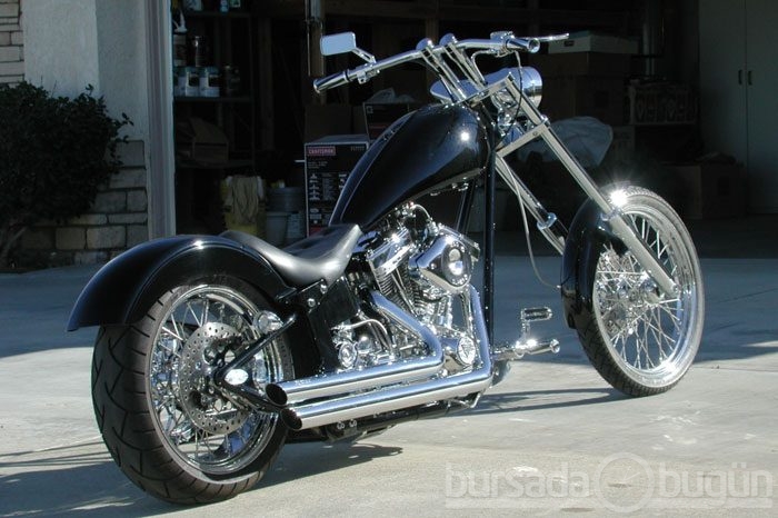 Motor tutkunlarını büyülüyor