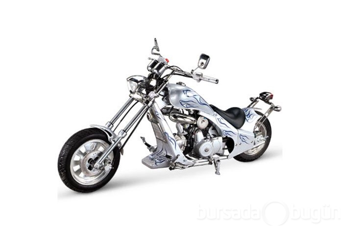Motor tutkunlarını büyülüyor