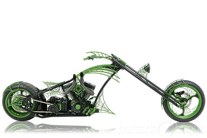 Motor tutkunlarını büyülüyor