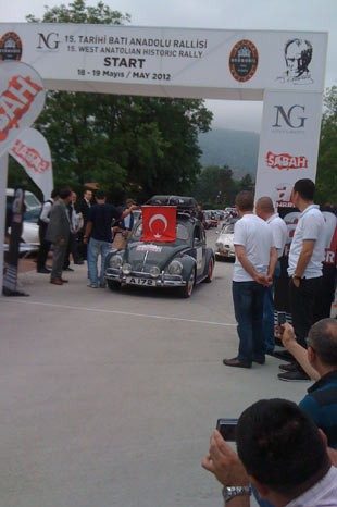 İşte klasik 40 çılgın Türk
