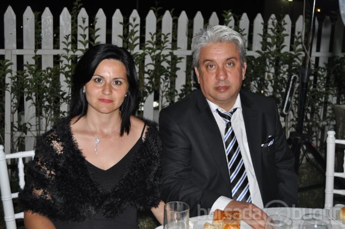 Ali Efe ve Emre Olağaner sünnet düğünü
