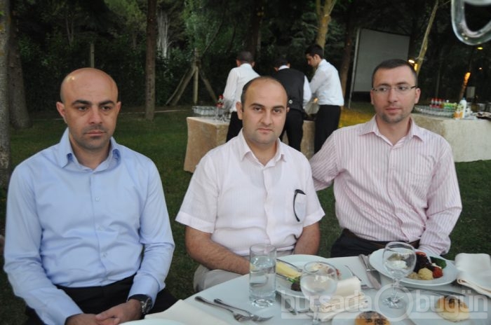 Ali Efe ve Emre Olağaner sünnet düğünü