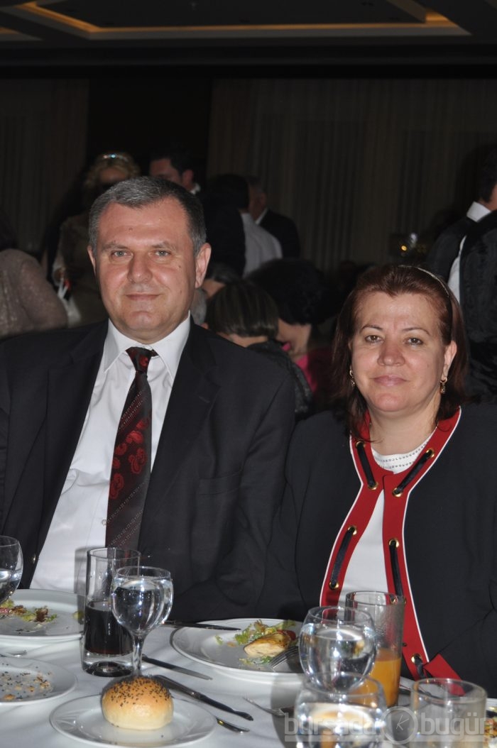 Arzu Manış ve Necati Erdem düğünü