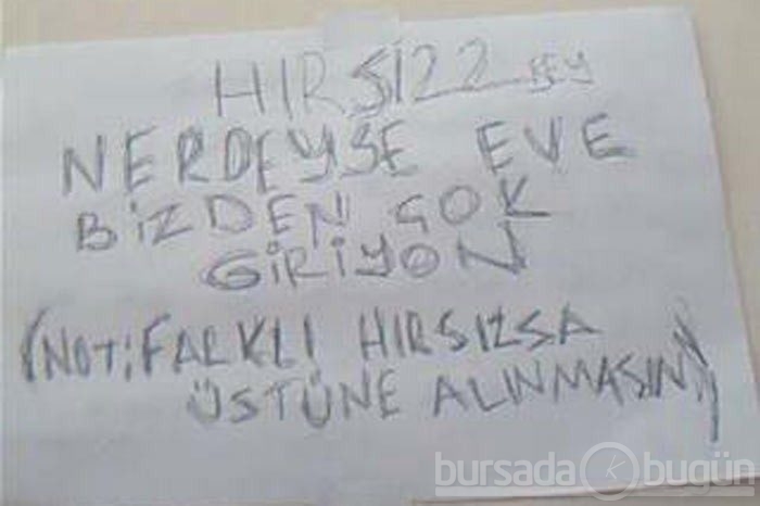 Yurdum insanı sonunda bunu da yaptı!