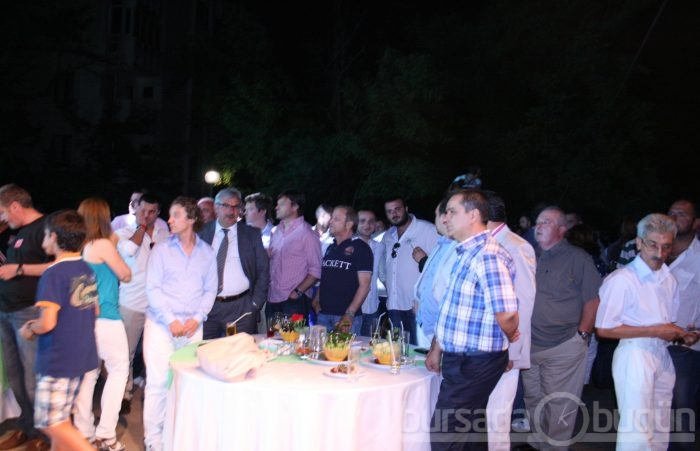İşte Bursaspor'un yeni sezon formaları