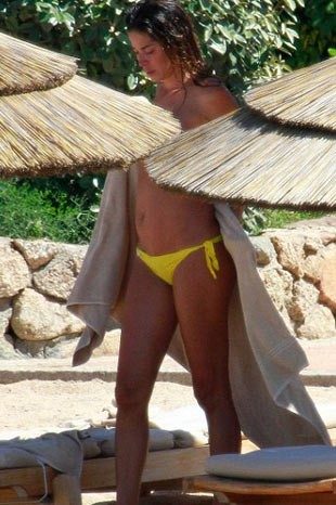 Hoop ne oluyor orada?