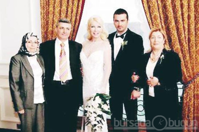 unlulerin unutulmaz dugun fotograflari
