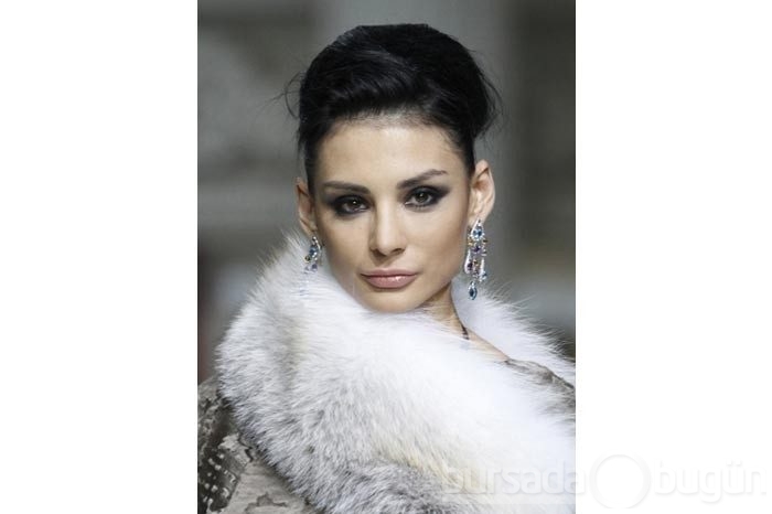 Ruslar büyüledi