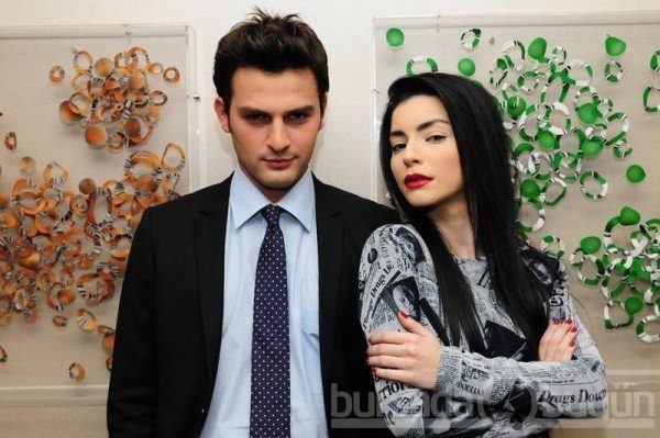 Beldeye muhtar olmak istiyormuş