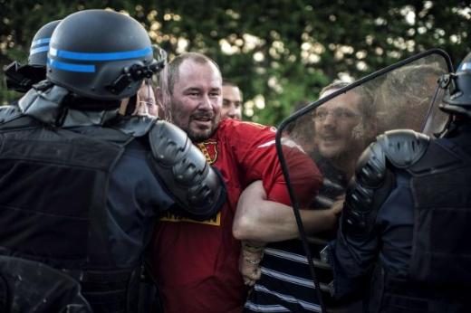 Haftanın unutulmaz fotoğrafları 