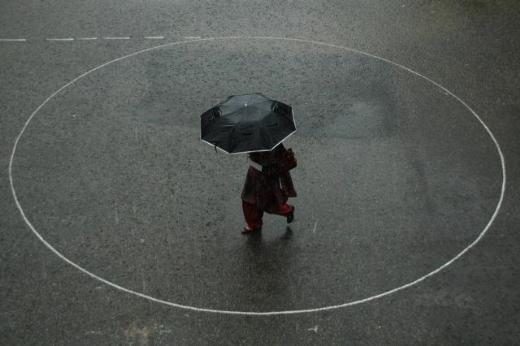 Haftanın unutulmaz fotoğrafları 