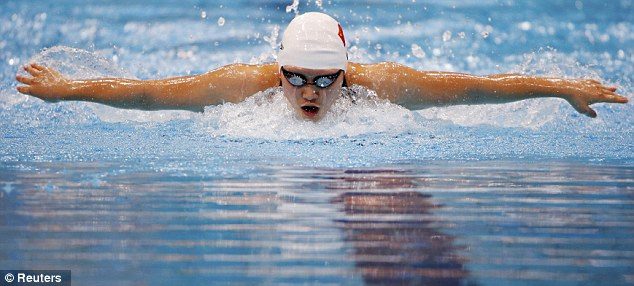 Olimpiyat öncesinde Çin işkencesi