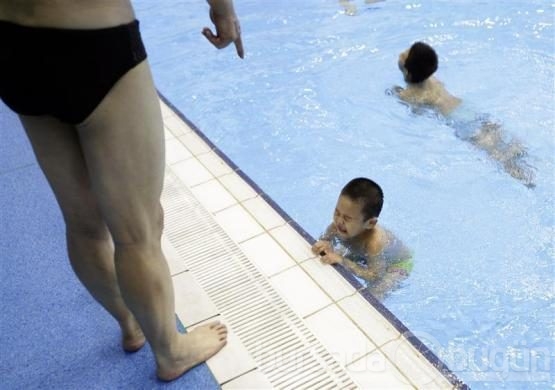 Olimpiyat öncesinde Çin işkencesi