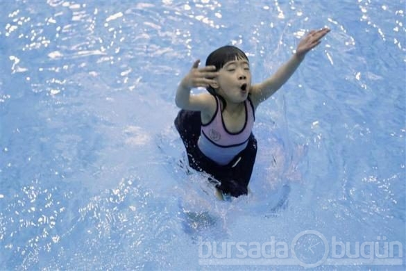 Olimpiyat öncesinde Çin işkencesi