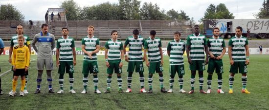 Kups Bursaspor maçı 
