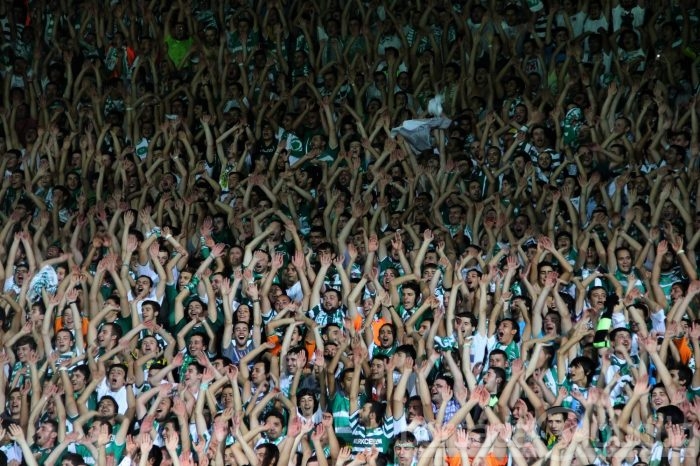 Bursaspor Kups maçı