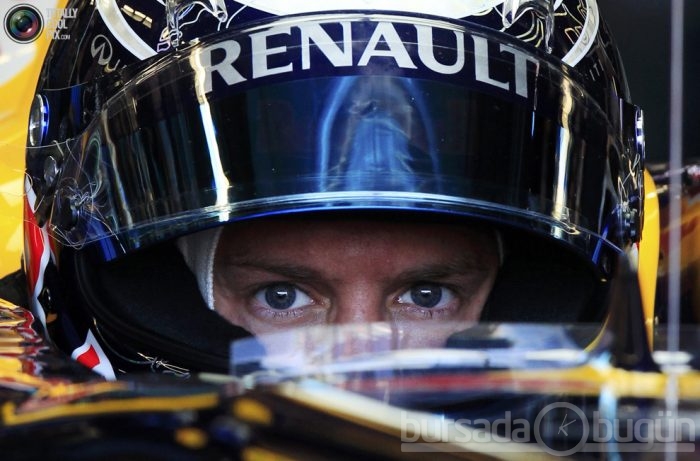 F1'in en güzel kızları