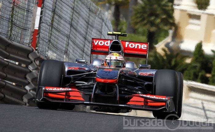 F1'in en güzel kızları