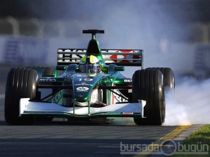 F1'in en güzel kızları