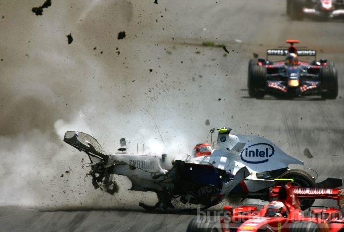 F1'in en güzel kızları