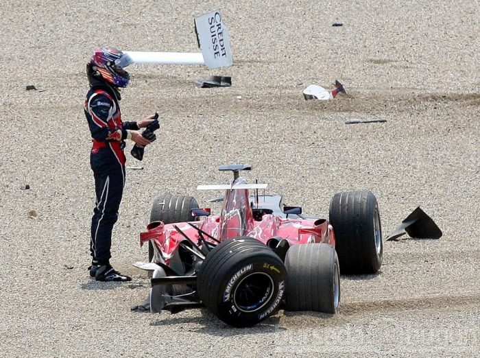 F1'in en güzel kızları