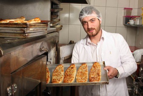 Ticarete yatırım yapan ünlüler