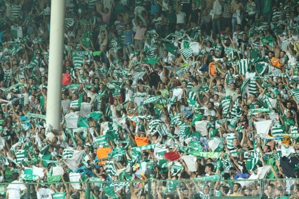 Bursaspor Twente maçı