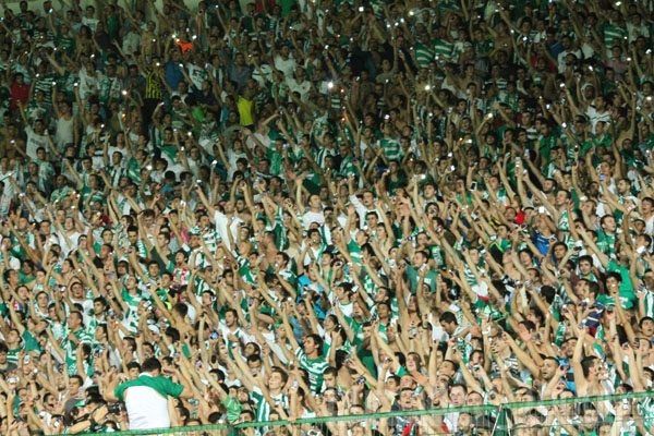 Bursaspor Twente maçı