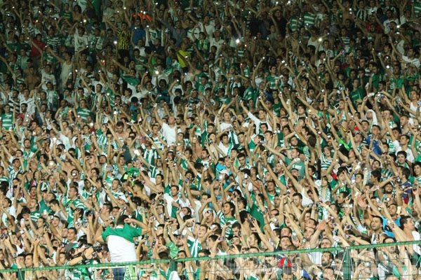 Bursaspor Twente maçı