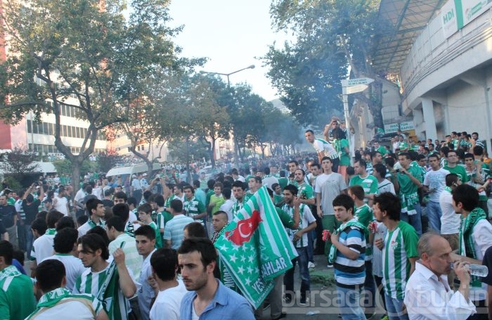 Teksas muhteşem şovlarıyla Avrupa'yı büyüledi