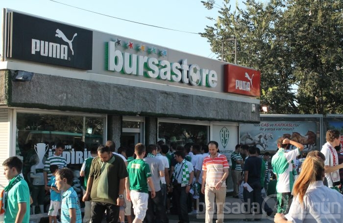 Teksas muhteşem şovlarıyla Avrupa'yı büyüledi