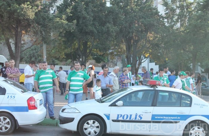 Teksas muhteşem şovlarıyla Avrupa'yı büyüledi