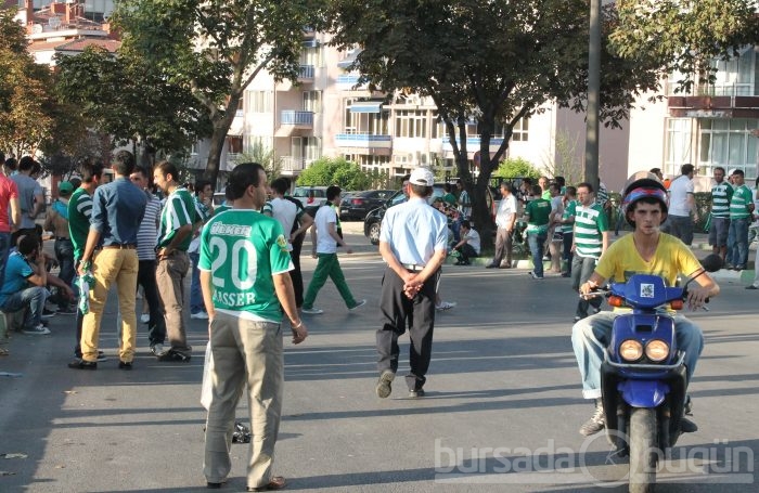 Teksas muhteşem şovlarıyla Avrupa'yı büyüledi