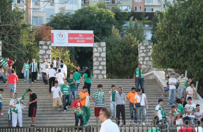 Teksas muhteşem şovlarıyla Avrupa'yı büyüledi