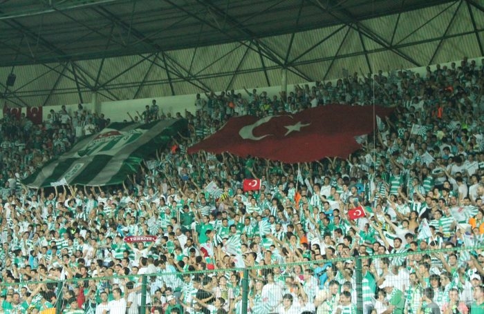 Teksas muhteşem şovlarıyla Avrupa'yı büyüledi