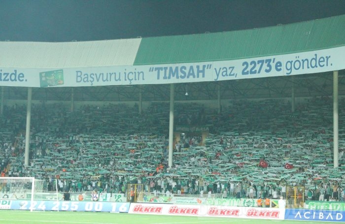 Teksas muhteşem şovlarıyla Avrupa'yı büyüledi