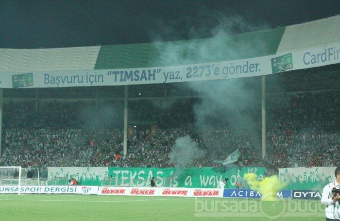 Teksas muhteşem şovlarıyla Avrupa'yı büyüledi
